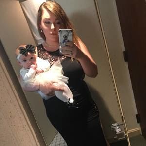 Meet your Posher, Brooke